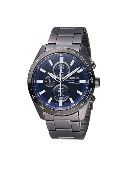 Seiko SSC655P1