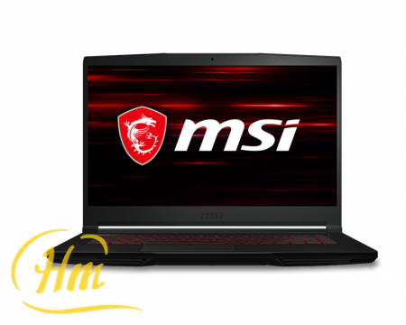 msi GF63 Thin 10SCXR Black(i7)
