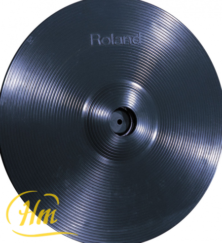 ROLAND CY-14C-MG V-Cymbal Crash