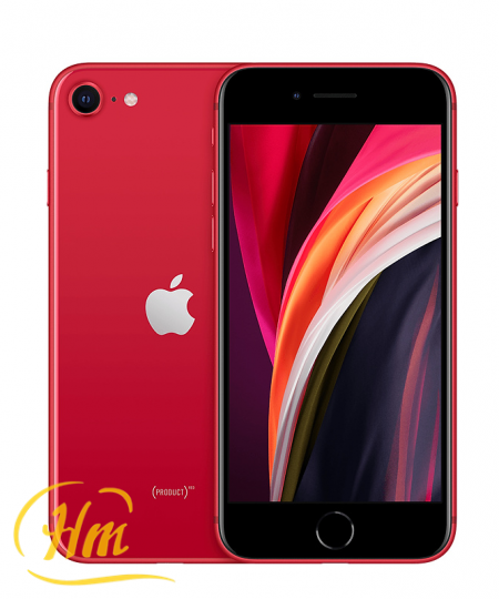 iPhone SE 2020(128GB)