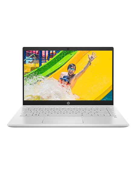 hp Pavilion 14-ce2070TX Silver(i5-8Gen)
