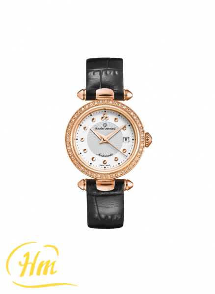Claude Bernard Dress Code 35482-37RP-AIR