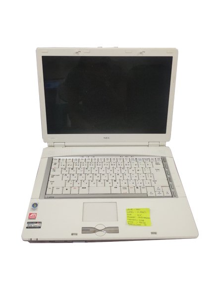 NEC LL550L (Celeron)