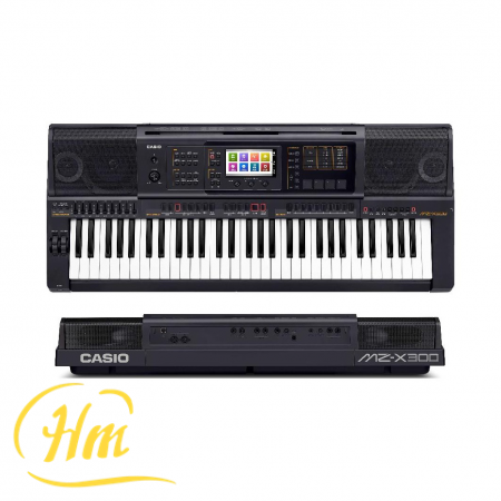 CASIO MZ-X300