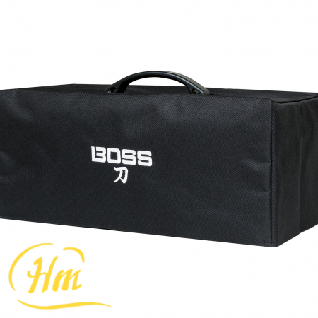 BOSS BAC-KATHD