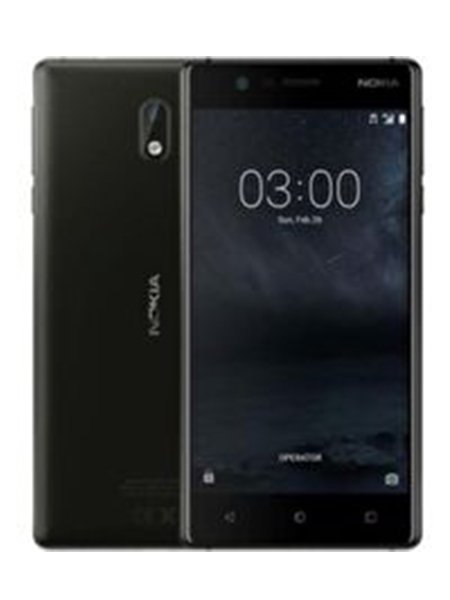 Nokia 3 ( 2GB-16GB) Black