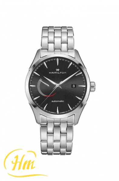 Hamilton JAZZMASTER POWER RESERVE AUTO H32-635-131