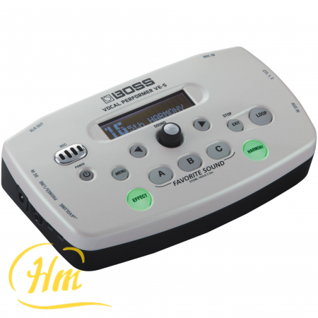 BOSS VE-5