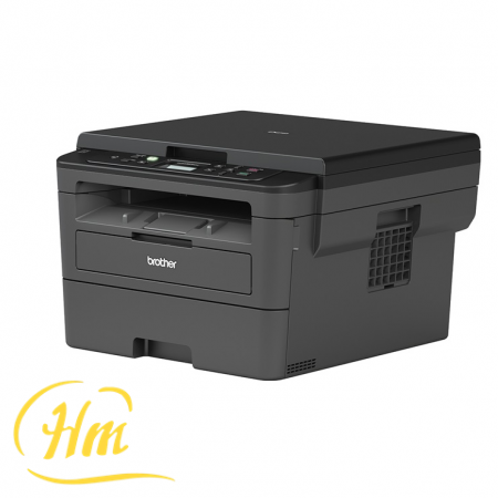 brother DCP-L2535DW