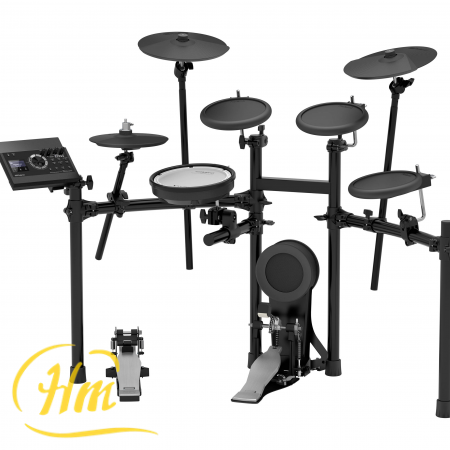 ROLAND TD-17 K-L