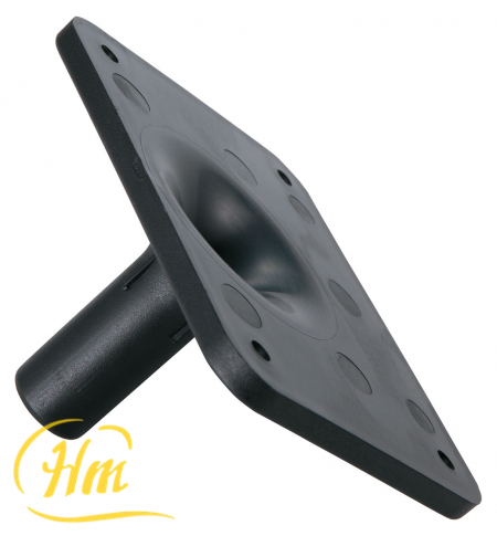 YAMAHA MDP-7 Mounting Plate