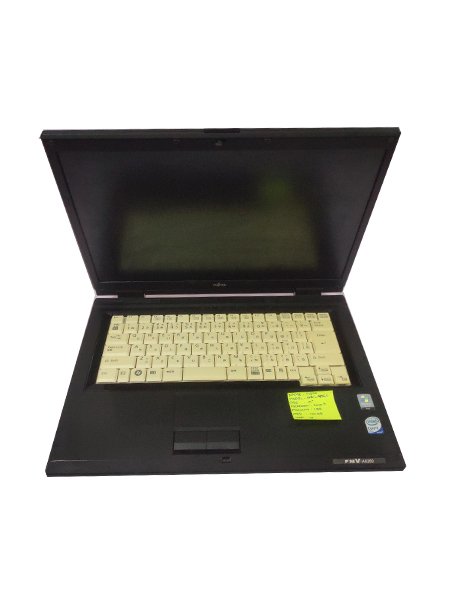 Fujitsu A8260