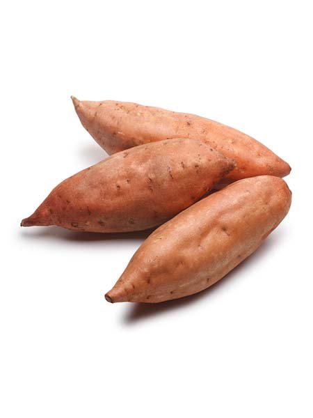 Sweet Potato (Gold)