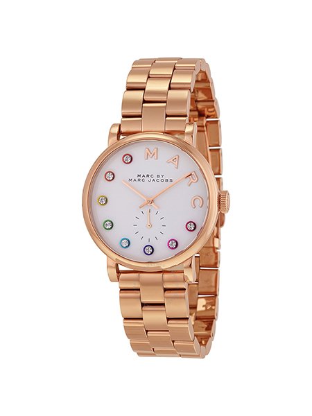 Marc Jacobs watches MBM3441
