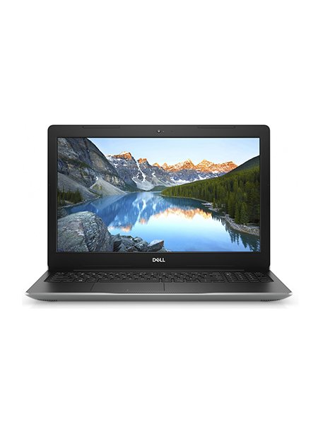 Dell Inspire 3580 Silver (i7-8Gen)