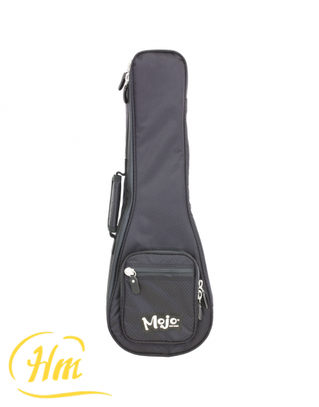 ARIA MB-SU-600 “for Soprano Ukulele”