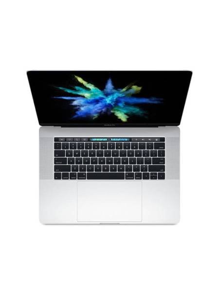 Apple MacBook Pro 2017 15-inch MPTV2 i7 512GB (Silver)