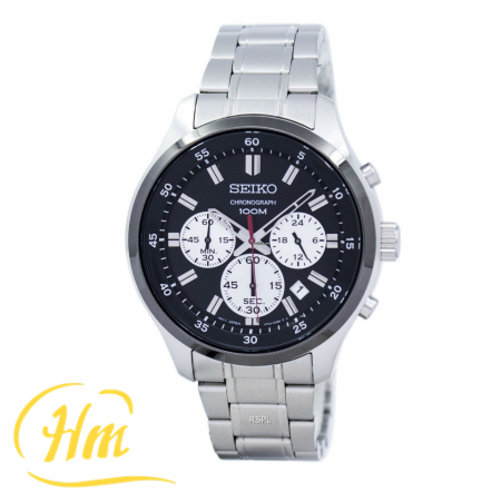 Seiko Quartz SKS593P1