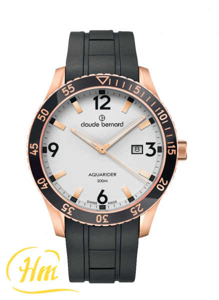 Claude Bernard AQUARIDER 53008 37RNCA AIR