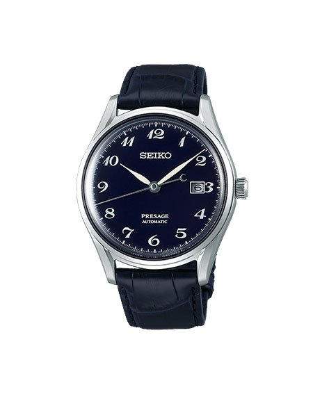 Seiko Presage SJE077J1
