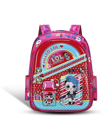 Baby Backpack