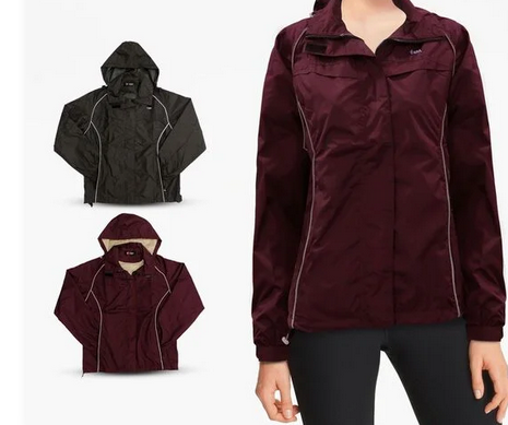 TEN Rain Coat-2color