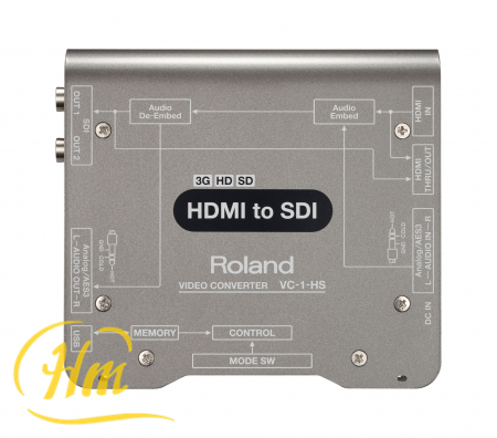 ROLAND VC-1-HS