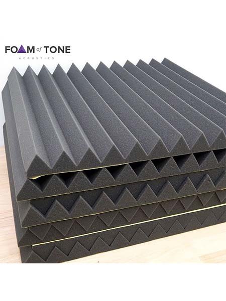 PYRAMID Charcoal 1Pack