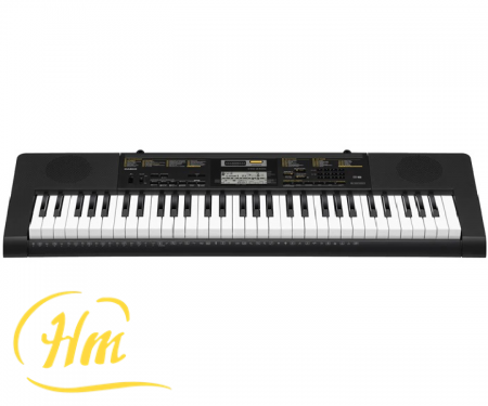 CASIO CTK-2400