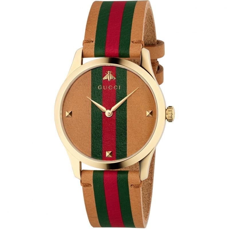 Gucci G-Timeless Watch YA1264077