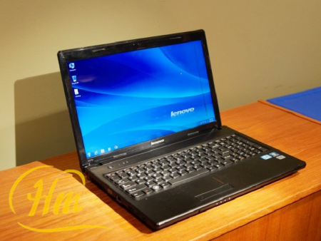 Lenovo G-560