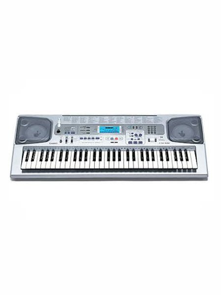 CASIO CTK591