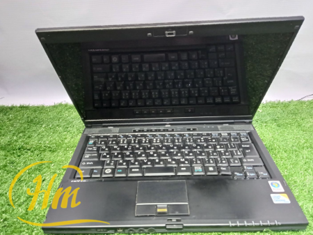 Fujitsu FMV BIBLO