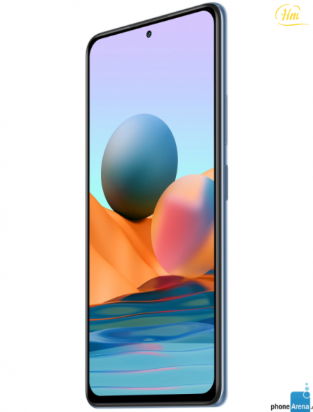 Redmi Note 10 Pro (128GB/8GB)