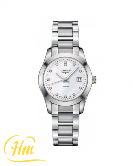 Longines Conquest Classic l23854876