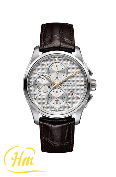 Hamilton Jazz Master AUTO CHRONO - H32596551