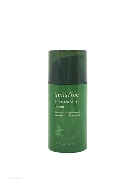 green tea seed serum (30ml)
