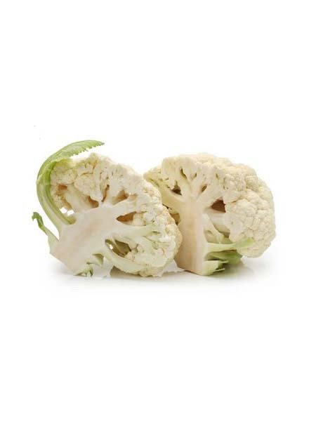 Cauliflower - Half