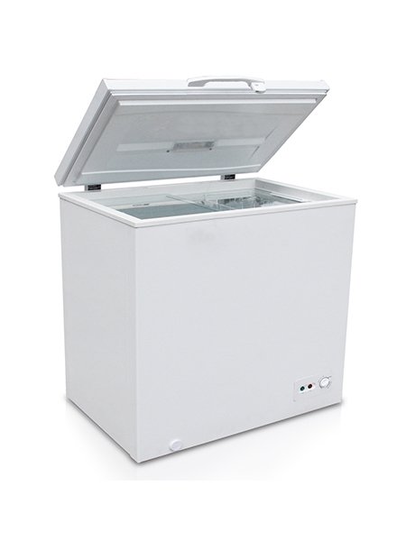 Midea Chest Freezer 136L
