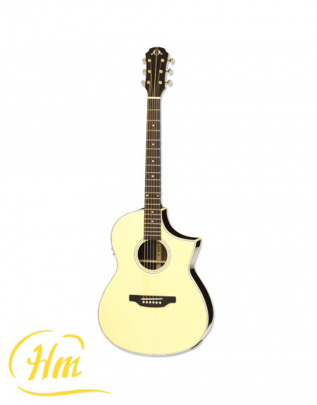 ARIA MSG-02CE