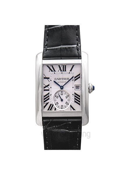 Cartier Tank 7808