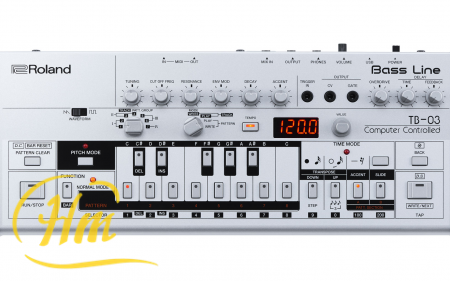 ROLAND TB-03