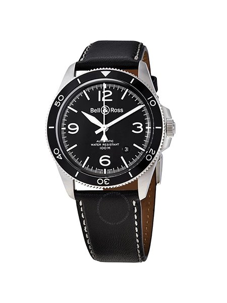 Bell and Ross Vintage V2-92