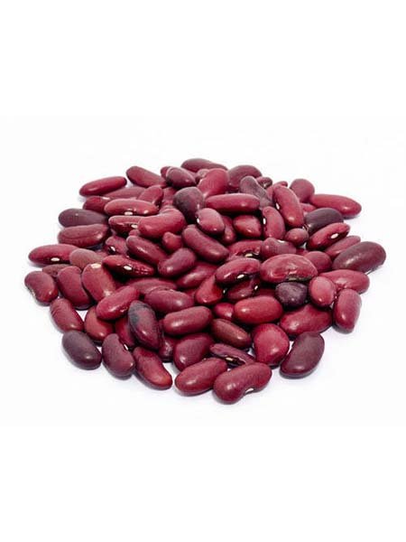 Light Red Bean