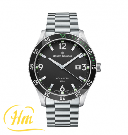 Claude Bernard AQUARIDER 530083NVMNV