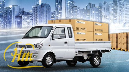 DONGFENG K01H