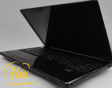 Lenovo G580