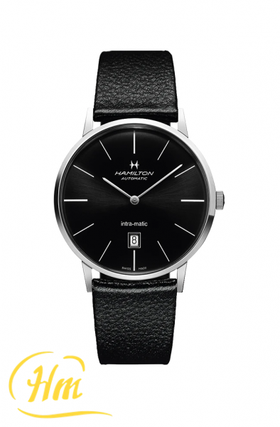 Hamilton INTRA-MATIC AUTO - H38755731