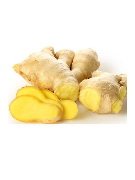 Ginger