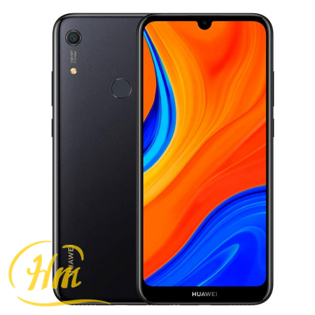 Huawei Y6S